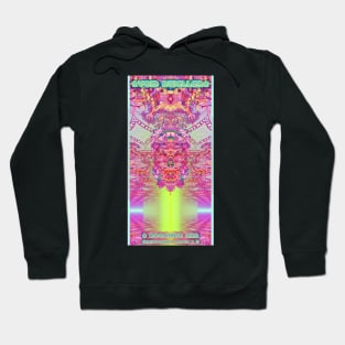 Void Dweller 032 Hoodie